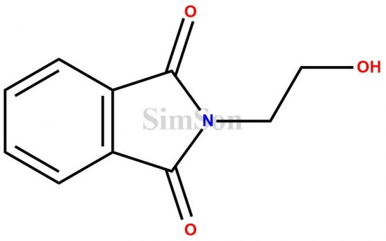 N-(2-Hydroxyethyl)phthalimide