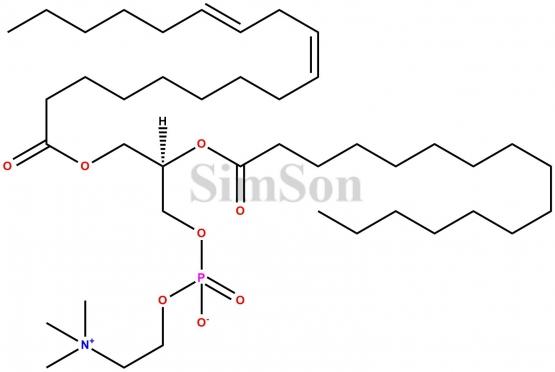 Lecithin from Soybean