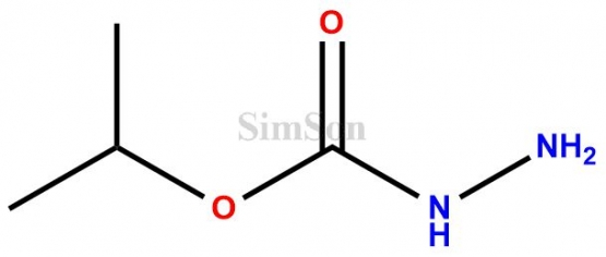 1-methylethyl Ester Hydrazinecarboxylic Acid