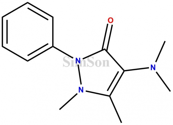 Aminophenazone