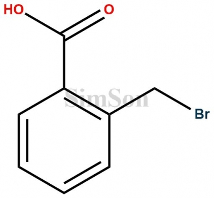 2-(Bromomethyl)benzoic Acid