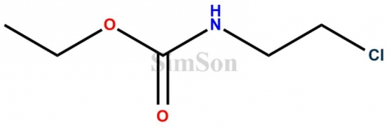 Ethyl 2-Chloroethylcarbamate
