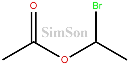 1-Bromoethyl Acetate