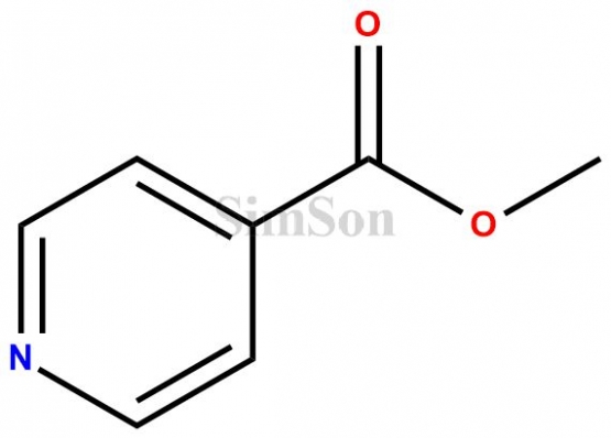 Methyl Isonicotinate