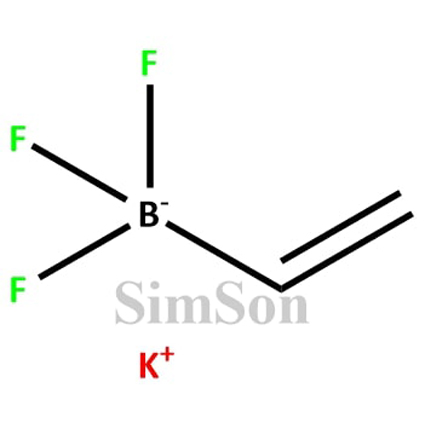 Potassium vinyltrifluoroborate