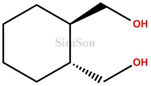 (1R,2R)-1,2-Cyclohexanedimethanol