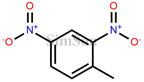 2,4-Dinitrotoluene