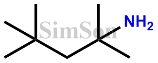 1,1,3,3-Tetramethylbutylamine