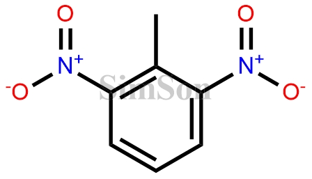 2,6-Dinitrotoluene