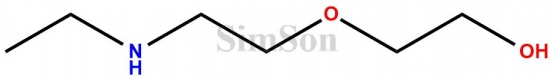 2-[2-(ethylamino)ethoxy]ethan-1-ol