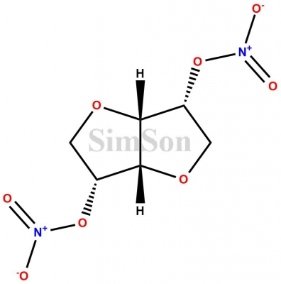 Isomannide Dinitrate