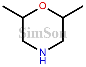 2,6-Dimethylmorpholine