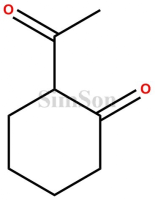 2-Acetylcyclohexanone