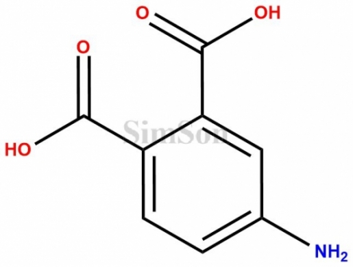 4-Aminophthalic Acid