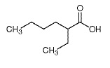 2-Ethylhexanoic Acid