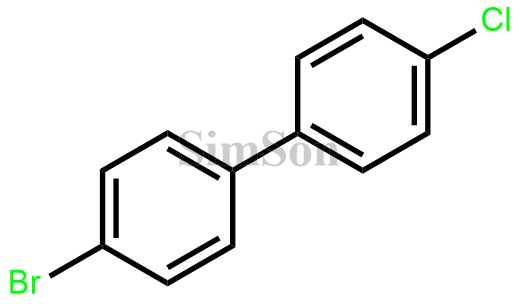 1-Bromo-4-(4-chlorophenyl)benzene