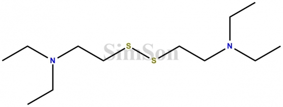 Tetraethylcystamine