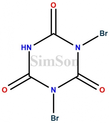 Dibromoisocyanuric Acid