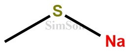 Methyl Mercaptan Sodium Salt