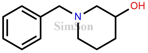1-benzylpiperidin-3-ol