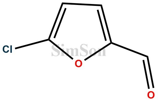 5-Chloro-2-furaldehyde