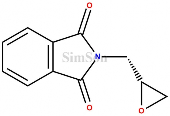 N-(R)-Glycidyl Phthalimide