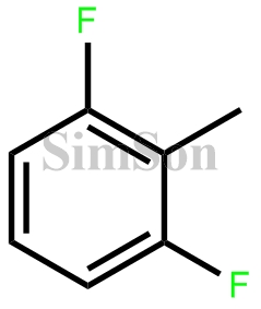 2,6-Diiodobenzene-1,4-diol