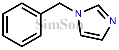 1-Benzylimidazole