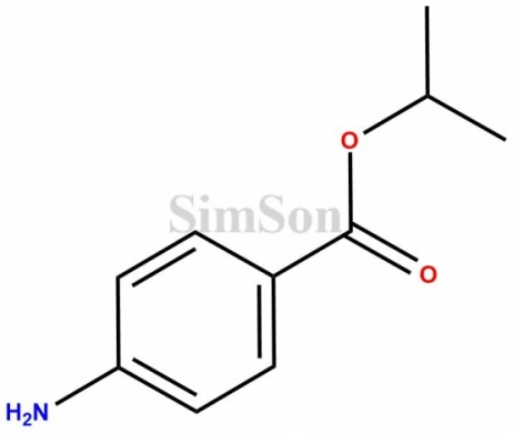 4-Amino IsoPropyl Benzoate