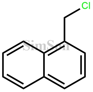 1-(Chloromethyl)naphthalene