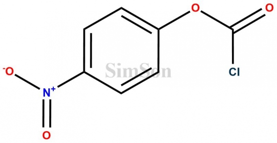 4-Nitrophenyl Chloroformate