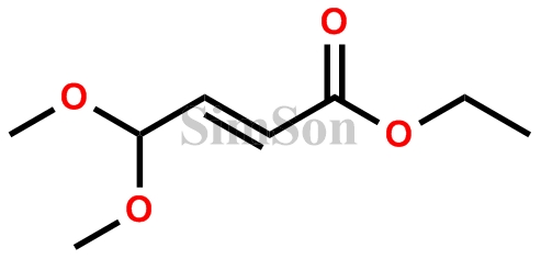 (E)-Ethyl 4,4-Dimethoxybut-2-enoate