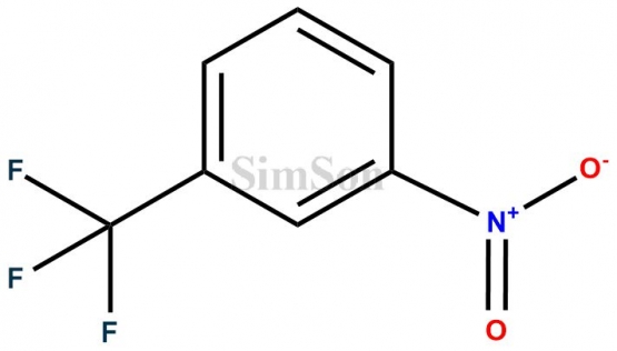 3-Nitrobenzotrifluoride