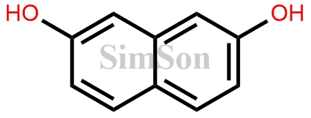 2,7-Dihydroxynaphthalene