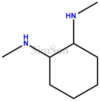 N,N-Dimethyl-1,2-cyclohexanediamine