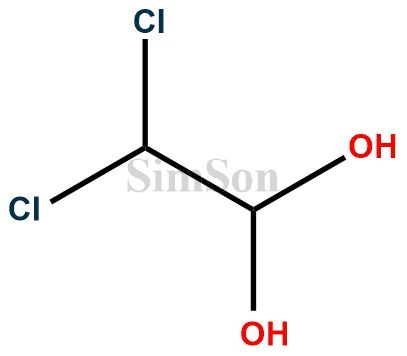 Dichloroacetaldehyde Hydrate