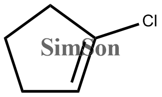 1-Chloro-1-cyclopentene