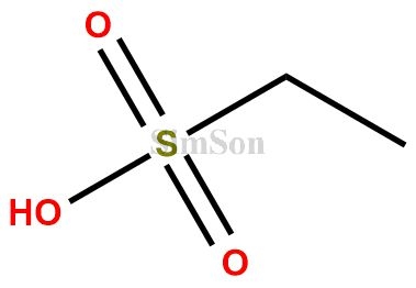 Ethanesulfonic Acid