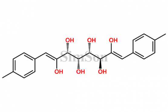 Methylbenyliedene Sorbitol