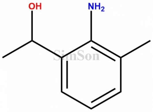 3-dimethyl-2-amino-alpha-Benzenemethanol