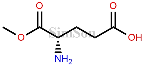 1-Methyl L-Glutamate