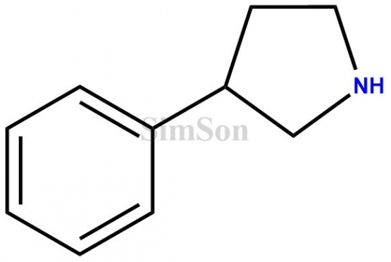 3-Phenylpyrrolidine
