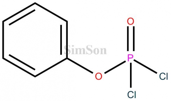 Phenyl Dichlorophosphate