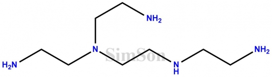 N,N,N'-Tris(2-aminoethyl)-1,2-ethanediamine