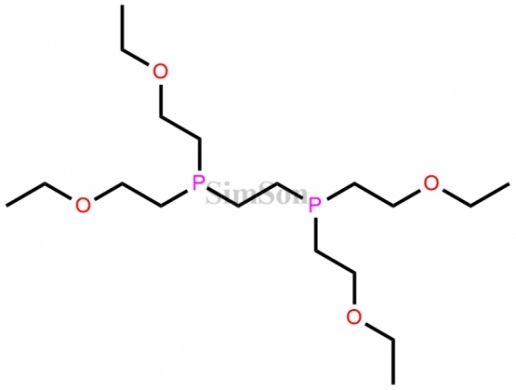 Tetrofosmin