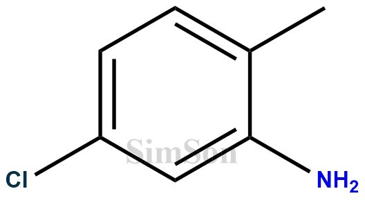 5-Chloro-2-toluidine
