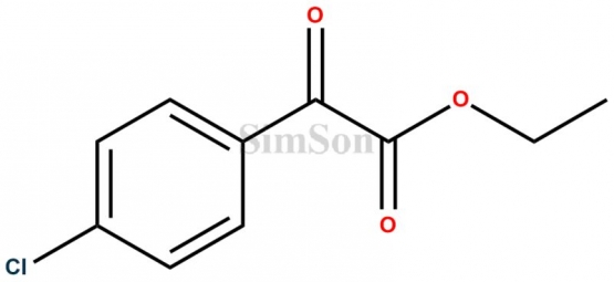 Ethyl 4-chlorobenzoylformate