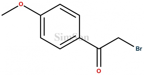 4'-Methoxyphenacyl Bromide