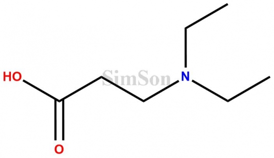3-(Diethylamino)propanoic Acid
