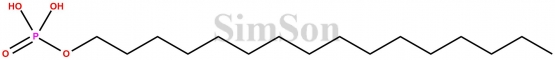 Hexadecyl Dihydrogen Phosphate